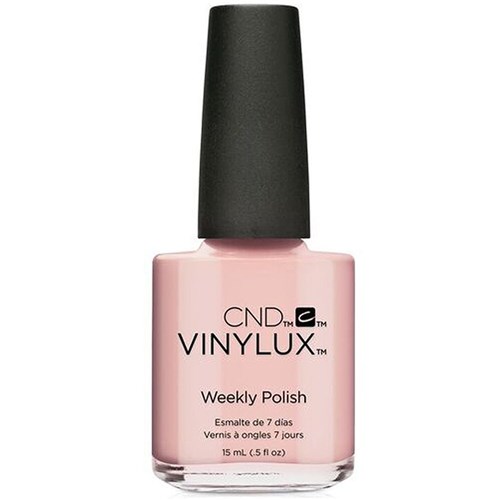 Vinylux Polish - Uncovered
